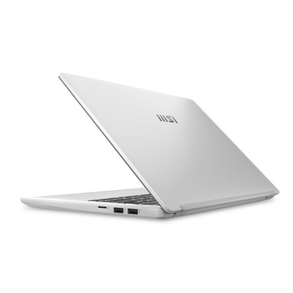 MSI Modern 14 C12M-077XES Intel Core i7-1255U/16GB/1TB SSD/14" Reacondicionado