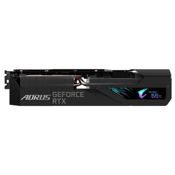 Gigabyte AORUS GeForce RTX 3080 MASTER 10GB GDDR6X
