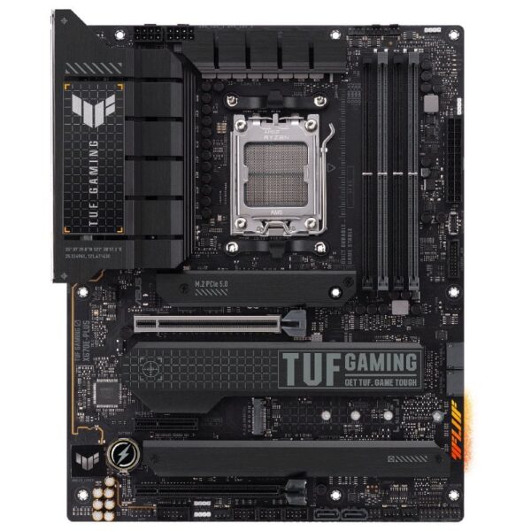 ASUS TUF GAMING X670E-PLUS Reacondicionado