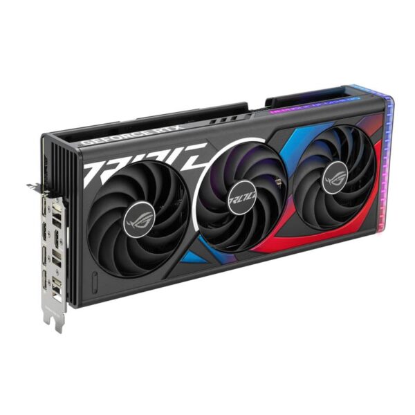 ASUS ROG Strix GeForce RTX 4070 Ti OC 12GB GDDR6X Reacondicionado