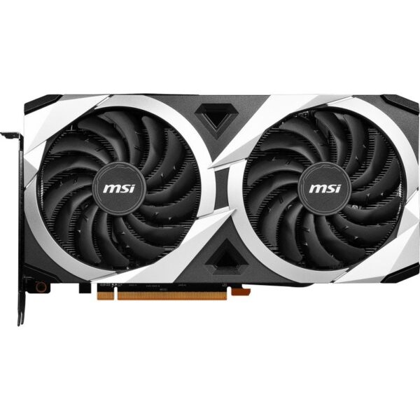 MSI AMD Radeon RX 6750XT MECH 2X OC 12GB GDDR6 Reacondicionado