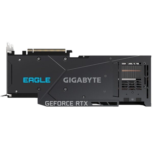 Gigabyte GeForce RTX 3080 Ti EAGLE OC 12GB GDDR6X