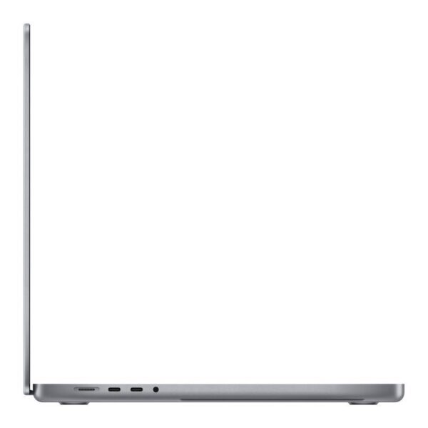 Apple MacBook Pro Apple M1 Max/32GB/1TB SSD/16.2" Gris Espacial Reacondicionado
