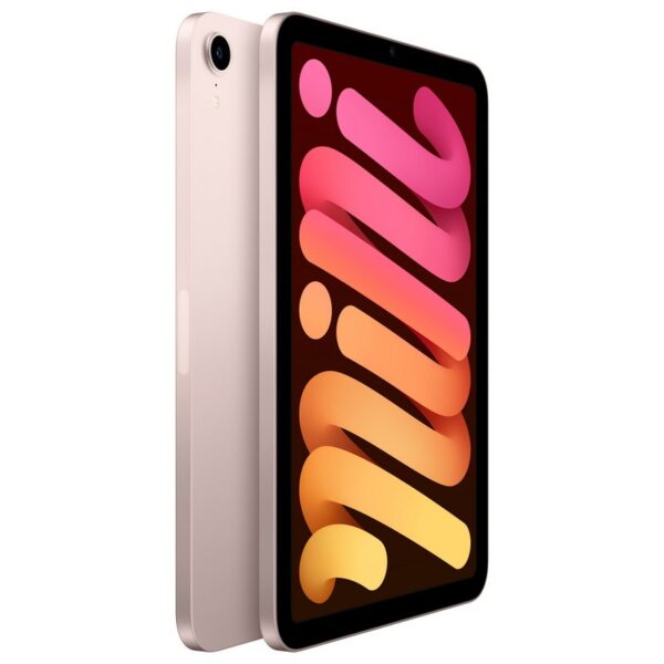 Apple iPad Mini 2021 64GB WiFi Rosa Reacondicionado