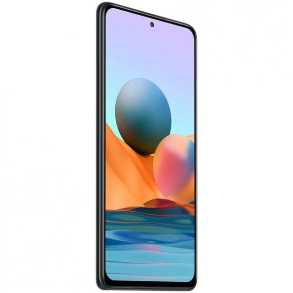 Xiaomi Redmi Note 10 Pro 8/128GB Gris Libre + Cable USB-C a Jack Reacondicionado