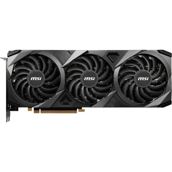 MSI GeForce RTX 3070 Ti VENTUS 3X OC 8GB GDDR6X Reacondicionado