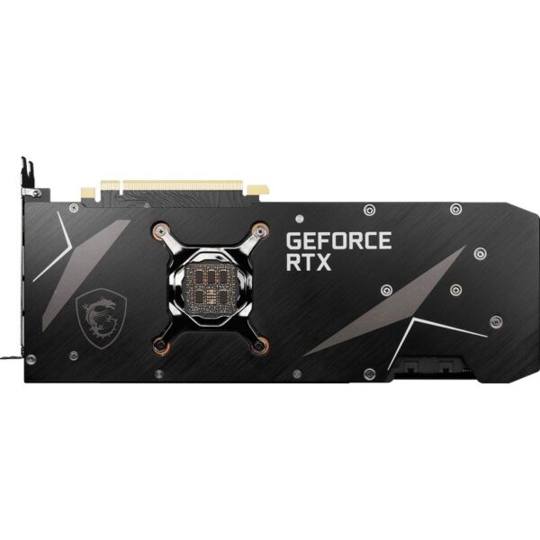 MSI GeForce RTX 3080 VENTUS 3X PLUS OC LHR 10GB GDDR6 Reacondicionado