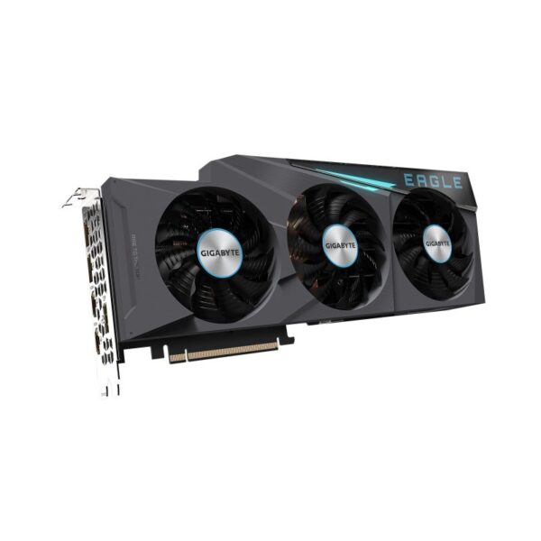 Gigabyte GeForce RTX 3090 Eagle OC 24G 24GB GDDR6X