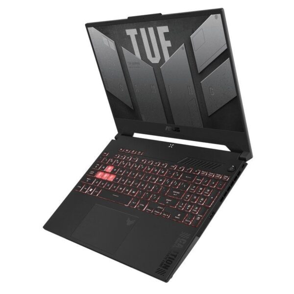 ASUS TUF Gaming A15 2023 FA507NV-LP041 AMD Ryzen 7 7735HS/16GB/1TB SSD/RTX 4060/15.6" Reacondicionado
