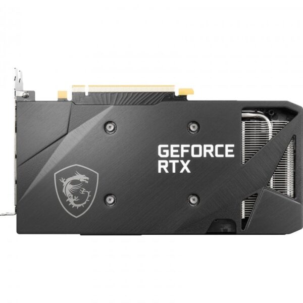 MSI GeForce RTX 3060 Ti VENTUS 2X LHR V1 8GB GDDR6