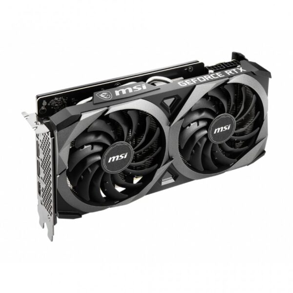 MSI GeForce RTX 3070 VENTUS 2X OC LHR 8GB GDDR6