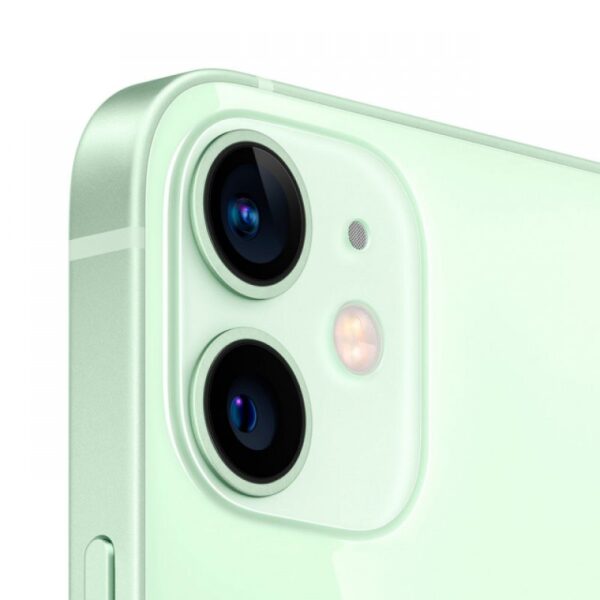 Apple iPhone 12 Mini 256GB Verde Libre