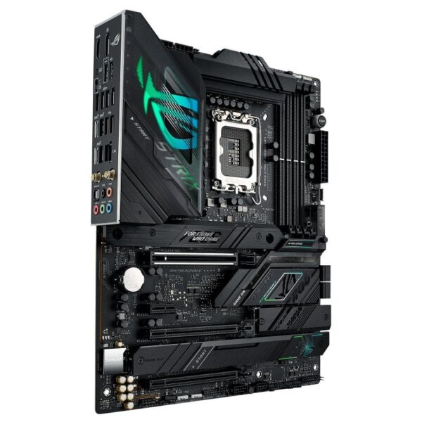 ASUS ROG STRIX Z790-F GAMING WIFI Reacondicionado