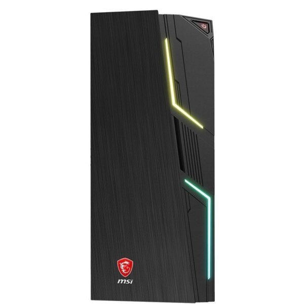 MSI MAG Codex 5 11TD-1430EU Intel Core i7-11700F/32GB/2TB+1TB SSD/RTX 3070 Reacondicionado