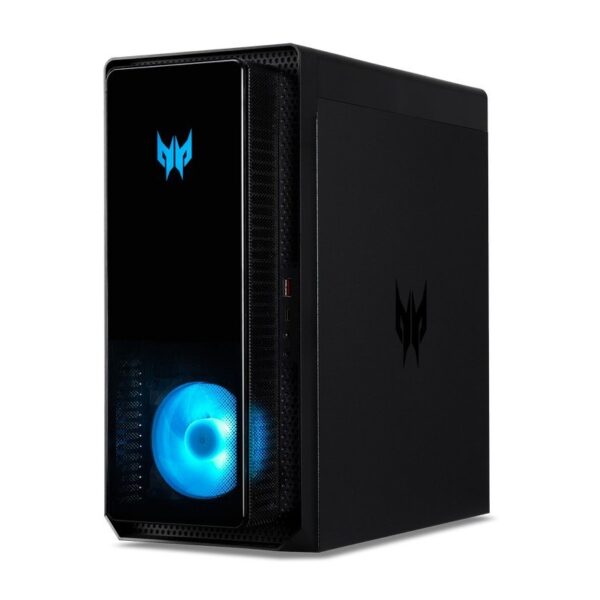Acer Predator Orion 3000 PO3-640 Intel Core i7-12700F/16GB/1TB+512GB SSD/RTX 3070 Reacondicionado