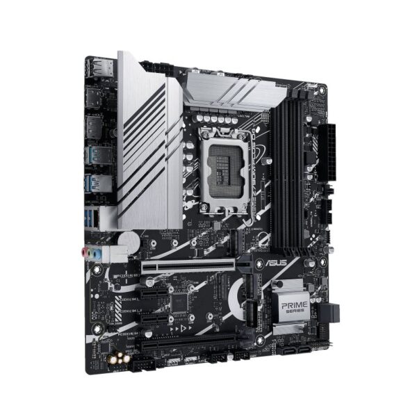 ASUS PRIME Z790M-PLUS D4 Reacondicionado