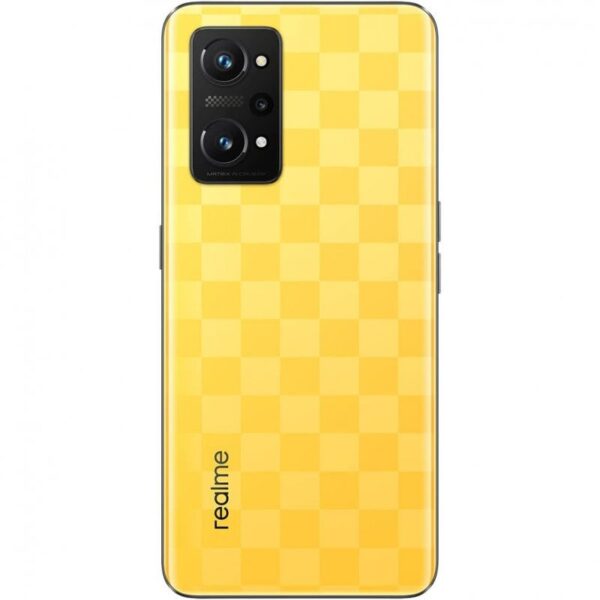 Realme GT Neo 3T 8/128GB Amarillo Libre Reacondicionado