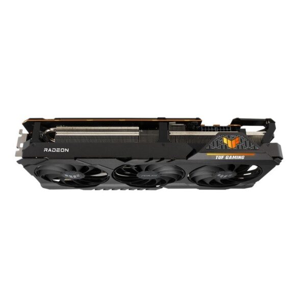 Asus TUF GAMING Radeon RX 6800 OC 16GB GDDR6 Reacondicionado