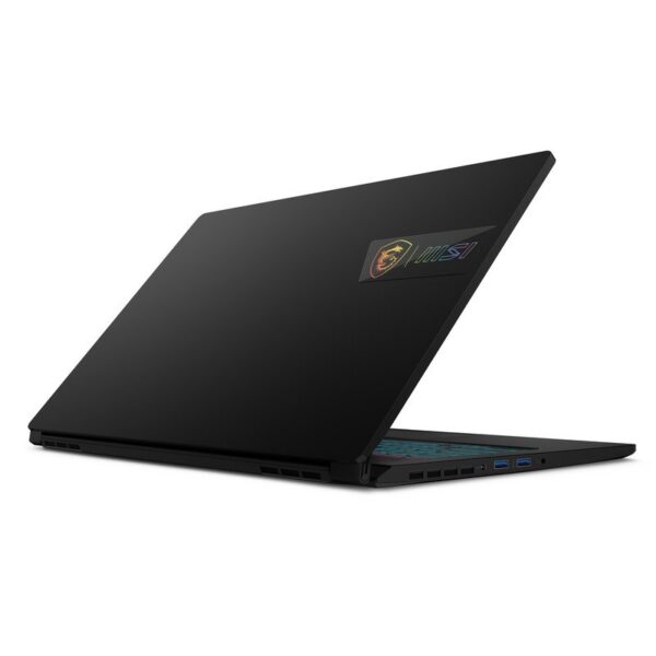 MSI Stealth 17M A12UE-018XES Intel Core i7-1280P/16GB/1TB SSD/RTX 3060/17.3" Reacondicionado
