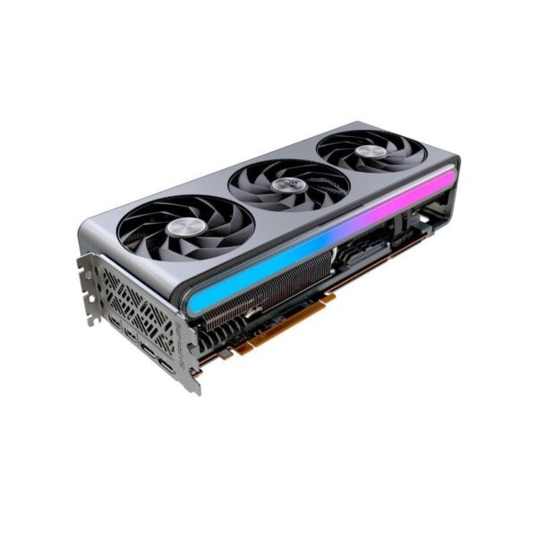 Sapphire Nitro+ VAPOR-X AMD Radeon RX 7900 XTX Gaming OC 24GB GDDR6 Reacondicionado