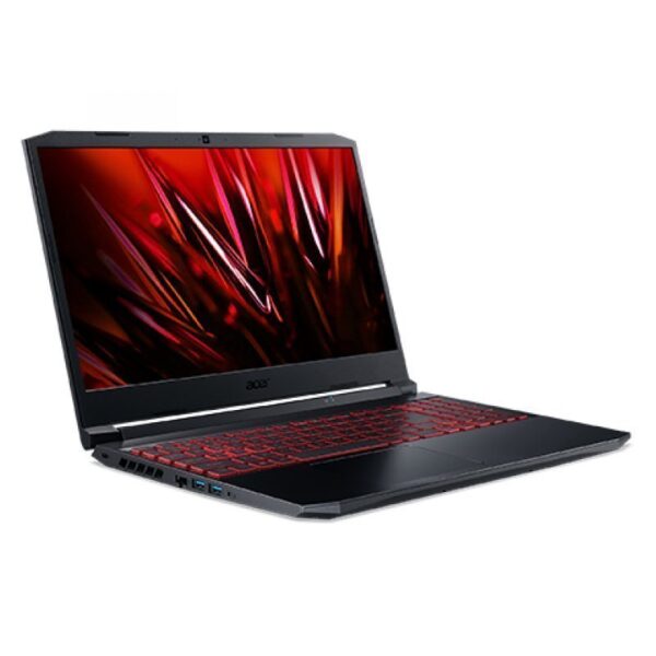 Acer Nitro 5 AN515-57-75M9 Intel Core i7-11800H/16GB/512GB SSD/RTX 3050Ti/15.6"