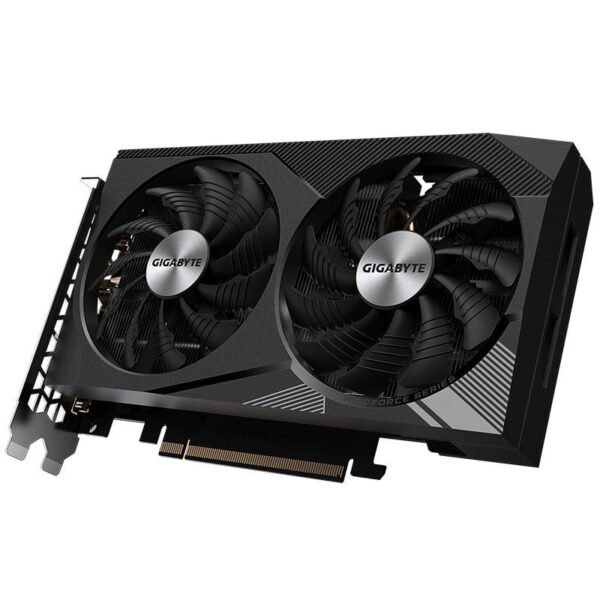 Gigabyte GeForce RTX 3060 WINDFORCE OC 12GB GDDR6 Reacondicionado