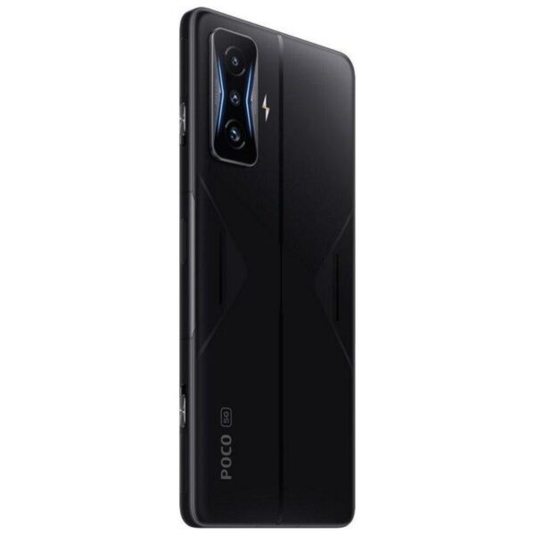 POCO F4 GT 12/256GB Negro Libre Reacondicionado