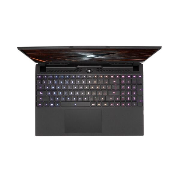 Gigabyte AORUS 15 XE4-73ESB14SH Intel Core i7-12700H/16GB/1TB SSD/RTX 3070Ti/15.6" Reacondicionado