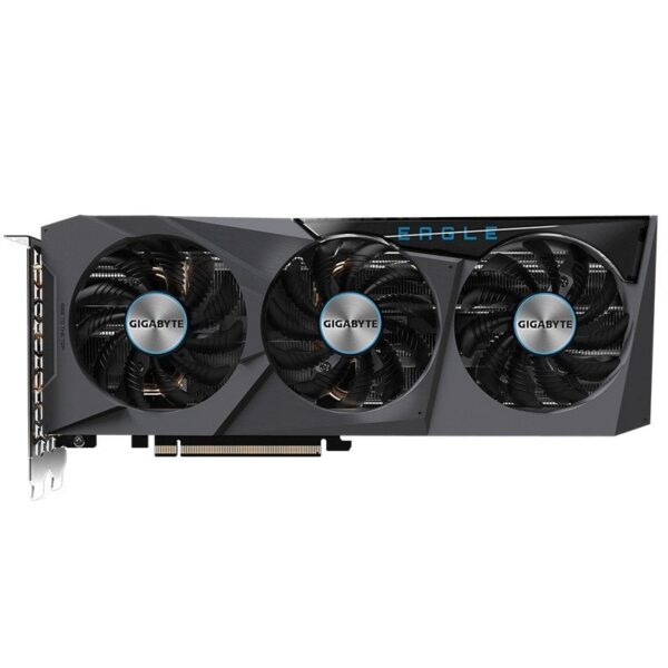 Gigabyte GeForce RTX 3060 Ti EAGLE OC D6X 8GB GDDR6X Reacondicionado