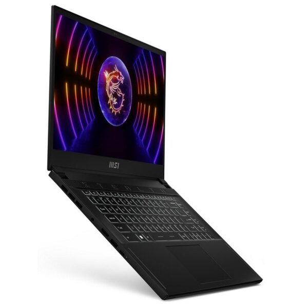 MSI Stealth 15 A13VF-028XES Intel Core i7-13620H/32GB/1TB SSD/RTX 4060/15.6'' Reacondicionado