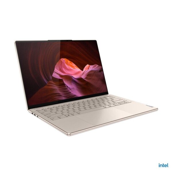 Lenovo Yoga Slim 9 14IAP7 Intel Evo Core i7-1280P/16GB/1TB SSD/14" Táctil Reacondicionado