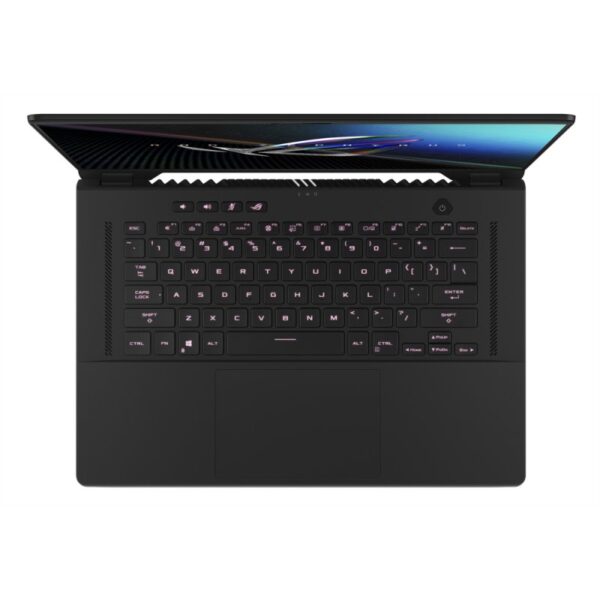 Asus ROG Zephyrus M16 GU603ZX-K8017W Intel Core i9-12900H/32GB/2TB SSD/RTX 3080Ti/16" Reacondicionado