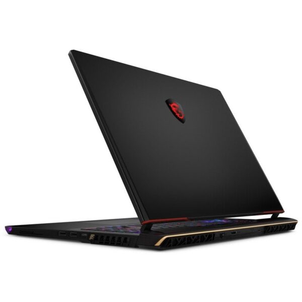 MSI Raider GE78HX 13VH-066XES Intel Core i7-13700HX/32GB/1TB SSD/RTX 4080/17" Reacondicionado