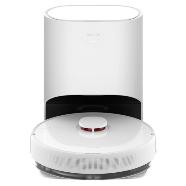 Dreame D10 Plus Robot Aspirador + Estación de Vaciado Automático