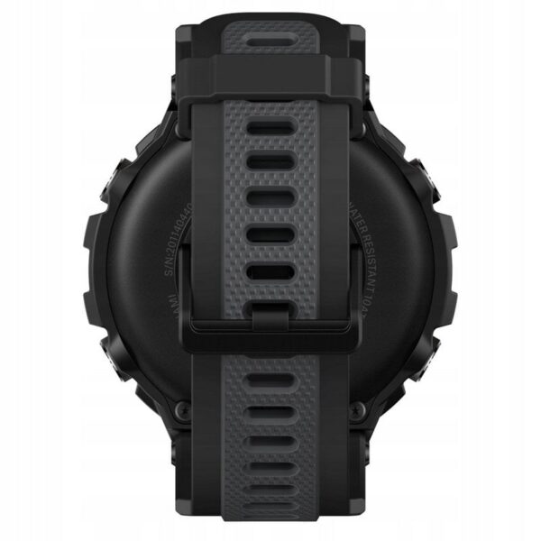 Amazfit T-Rex Pro Reloj Smartwatch Negro