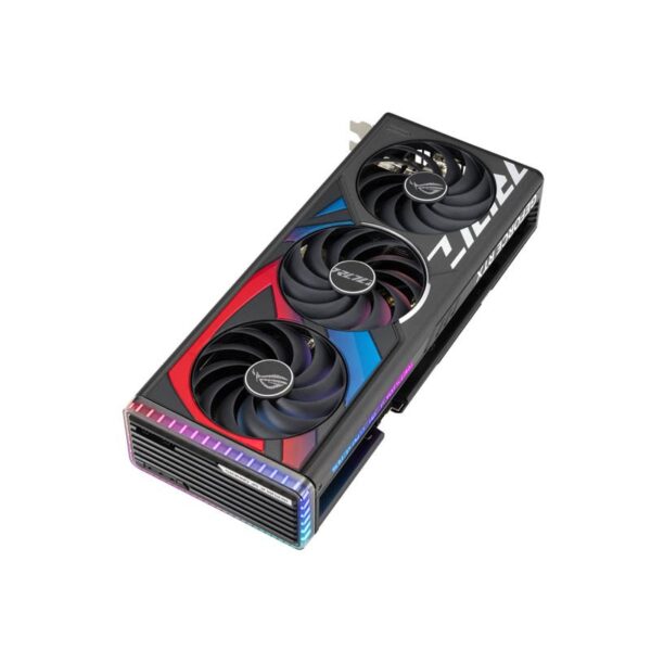 ASUS ROG Strix GeForce RTX 4070 Ti OC 12GB GDDR6X Reacondicionado