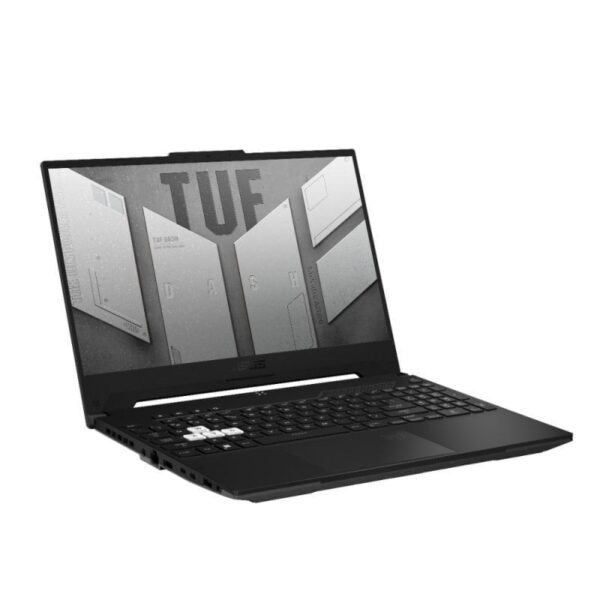ASUS TUF Dash F15 FX517ZR-HN081 Intel Core i7-12650H/32GB/1TB SSD/RTX 3070/15.6" Reacondicionado
