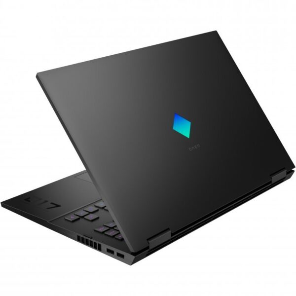 HP OMEN 17-ck0013ns Intel Core i7-11800H/32GB/1TB SSD/RTX 3060/17.3" Reacondicionado