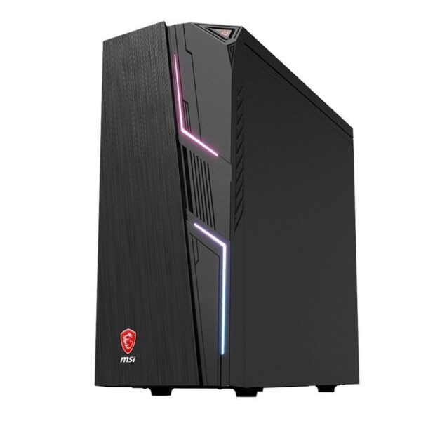 MSI MAG Codex 5 11TD-1430EU Intel Core i7-11700F/32GB/2TB+1TB SSD/RTX 3070 Reacondicionado