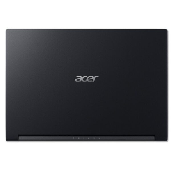Acer Aspire 7 A715-75G-59MG Intel Core i5-10300H/8GB/256GB SSD/GTX1650/15.6"