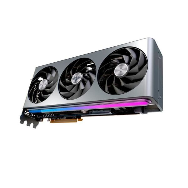Sapphire Nitro+ VAPOR-X AMD Radeon RX 7900 XTX Gaming OC 24GB GDDR6 Reacondicionado