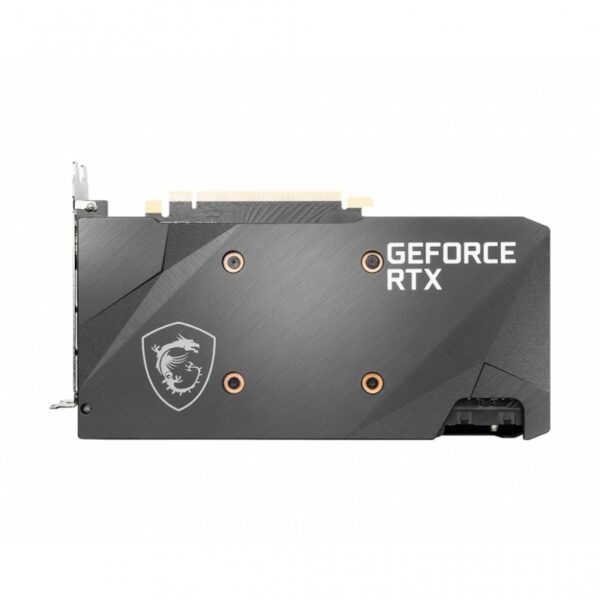 MSI GeForce RTX 3070 VENTUS 2X OC LHR 8GB GDDR6