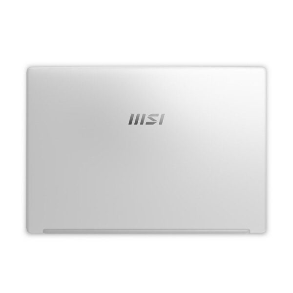 MSI Modern 14 C12M-077XES Intel Core i7-1255U/16GB/1TB SSD/14" Reacondicionado
