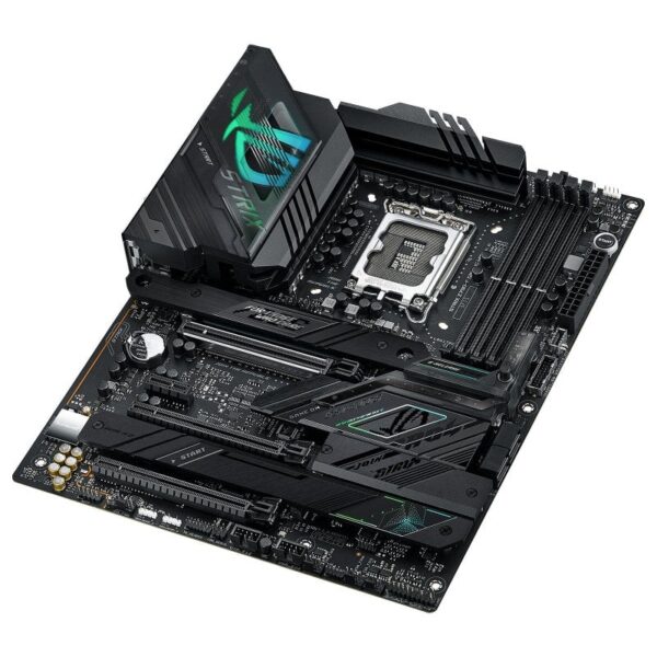 ASUS ROG STRIX Z790-F GAMING WIFI Reacondicionado