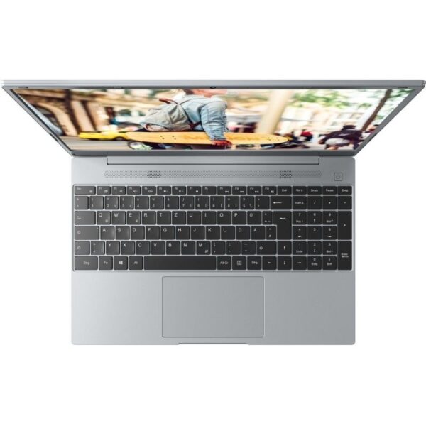 Medion Akoya E15301 AMD Ryzen 5 3500U/8 GB/256GB SSD/15.6" Reacondicionado