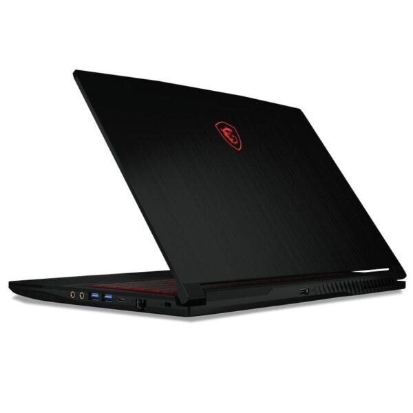 MSI GF63 Thin 10SCSR-876XES Intel Core i7-10750H/16GB/1TB SSD/GTX 1650Ti/15.6"