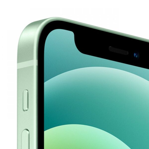 Apple iPhone 12 Mini 256GB Verde Libre