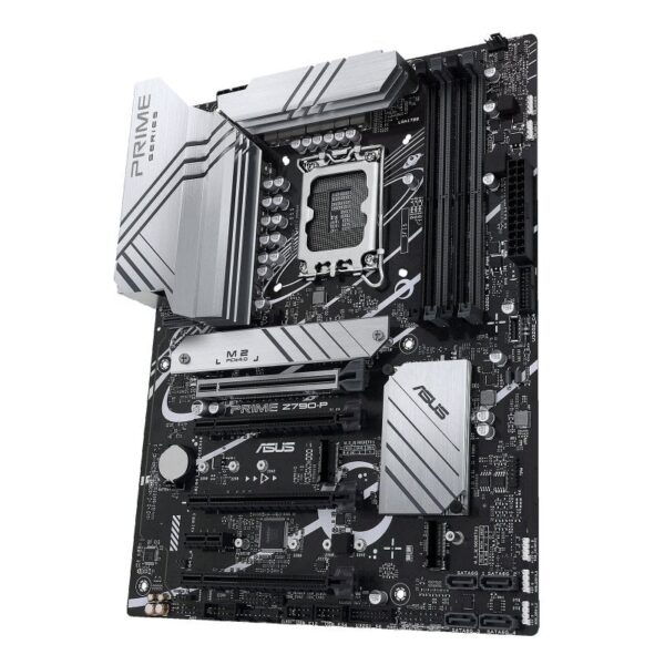 ASUS PRIME Z790-P Reacondicionado