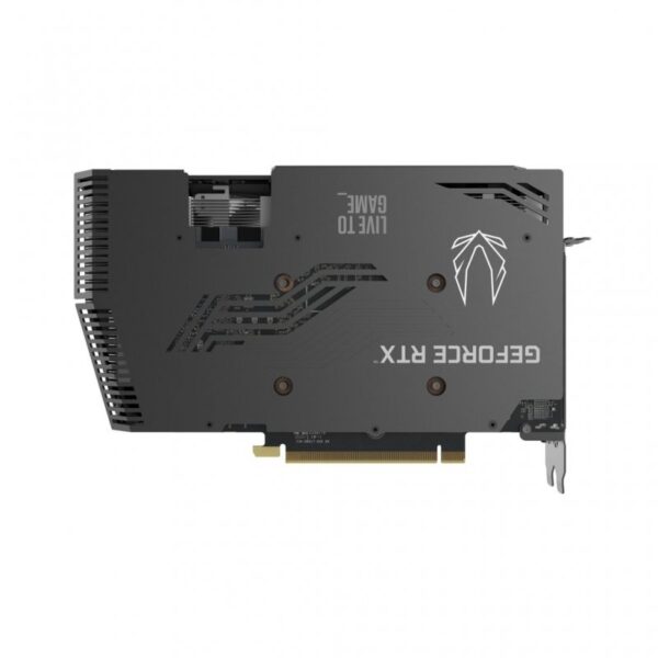 Zotac Gaming Geforce RTX 3070 Twin Edge OC LHR 8GB GDDR6