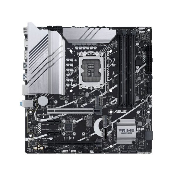 ASUS PRIME Z790M-PLUS D4 Reacondicionado